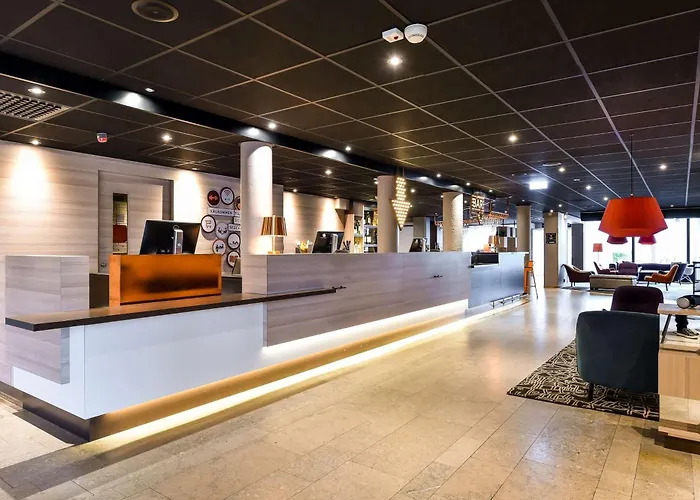 Scandic Segevang